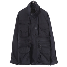 DAIWA PIER39 TECH PERFECT FISHING JACKET BJ-25022W画像