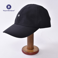 POST OVERALLS #3903 POST Ball Cap 60/40 black画像