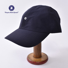 POST OVERALLS #3903 POST Ball Cap 60/40 navy画像