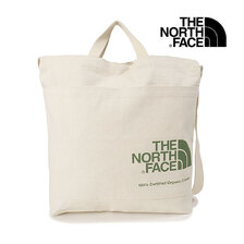 THE NORTH FACE Organic Cotton Shoulder NM82261画像
