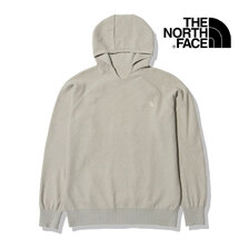 THE NORTH FACE Comfortive Wool Hoodie NT62295画像