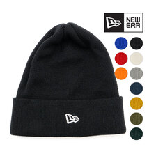 NEW ERA BASIC CUFF KNIT 11120507画像