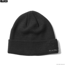 BLUCO PATCH BEANIE OL-231-022画像