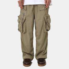 DAIWA PIER39 TECH PERFECT FISHING PANTS BP-40022W画像