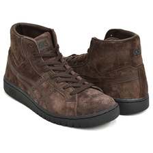 ASICS SportStyle GEL-PTG MT COFFEE / BLACK 1201A749-200画像