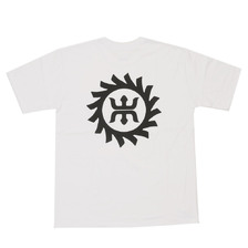 WTAPS MON TEE WHITE 221PCDT-ST05S画像