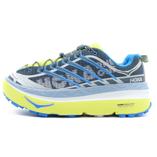HOKA ONE ONE MAFATE ORIGINS GOBLIN BLUE/DIVA BLUE 1129971GBDB画像