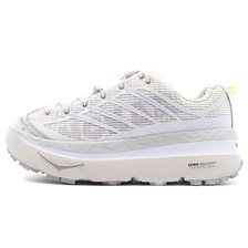 HOKA ONE ONE MAFATE ORIGINS WHITE/LUNAR ROCK 1129971WLRC画像