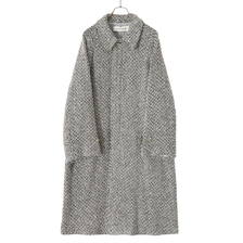 POLYPLOID LONG COAT B 01-B-09画像