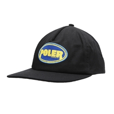 POLeR OUTDOOR STUFF MECHANIC PATCH HAT 223ACU7006画像