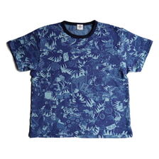 SAMURAI JEANS SJST25TH-01 半袖Tシャツ25周年画像