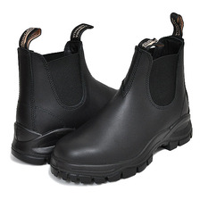 Blundstone ELASTIC SIDED BOOT BLACK BS2240009画像