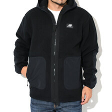 new balance NB All Terrain Boa JKT MJ23503画像