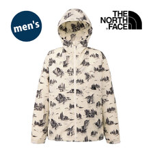 THE NORTH FACE Novelty Compact Jacket NP71535画像