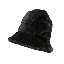 KIJIMA TAKAYUKI BIG ECO FUR HAT 222919画像