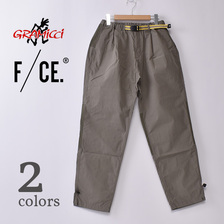 ramicci by F/CE LOOSE TAPERED PANT GUP2-F3010画像