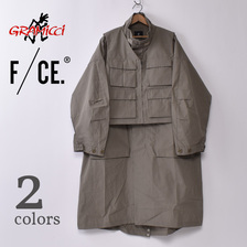 Gramicci by F/CE LAYER OUTERWEAR GUJ2-F3005画像