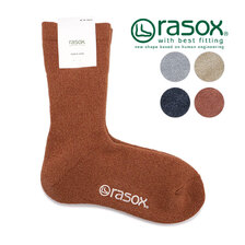 rasox パイル・クルー PL220CR02画像