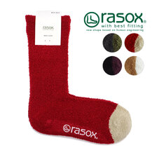 rasox ソフトタッチ・クルー CA222CR01画像