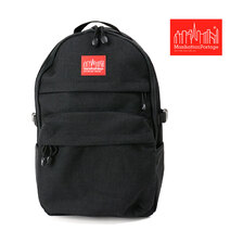 Manhattan Portage Boldt Castle Backpack BLAC MP2252画像