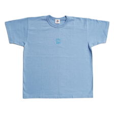 SAMURAI JEANS SJST23-103 ヘビーウエイトTシャツ画像