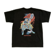 SAMURAI JEANS SJST23-102 ヘビーウエイトTシャツ画像
