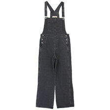 Levi's LEVI'S SILVER TAB WOMEN'S OVERALL A3520-0000画像