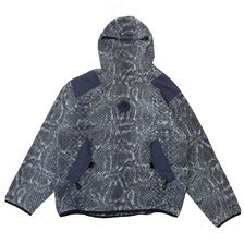 Supreme NIKE ACG 22FW Fleece Pullover MINT SNAKESKIN画像