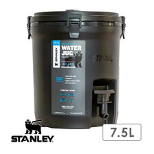 STANLEY ウォータージャグ 7.5L PURE BLACK 10-01938-110画像