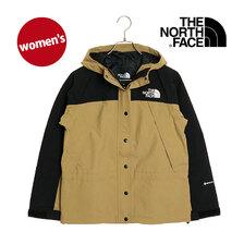 THE NORTH FACE Mountain Light Jacket NPW62236画像