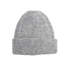 KIJIMA TAKAYUKI OVERSIZE WATCH CAP WKN-222908画像