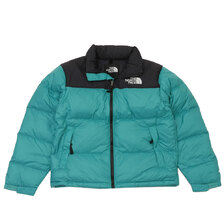 THE NORTH FACE W 1996 RETRO NUPTSE JACKET画像