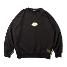 Subciety WAPPEN SWEAT 102-36820画像