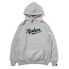 APPLEBUM Apbm Sweat Parka画像