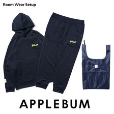 APPLEBUM Room Wear Setup画像