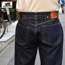 TCB jeans 30's Jeans C画像