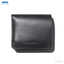 RADIALL TRUE DEAL - FOLDED TRUCKER WALLET RAD-SPEY003画像