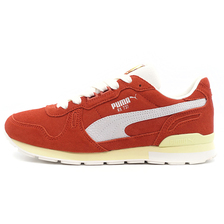 PUMA RX737 ECHO SUMMIT ROOIBOS TEA/MARSHMALLOW 388213-01画像