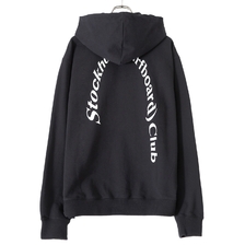 Stockholm Surfboard Club BJORN BLACK画像