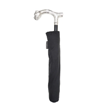 FOX UMBRELLAS TELESCOPIC UMBLELLA-BULLDOG TL9-BULLDOG画像