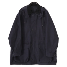 Kaptain Sunshine Mountain parka KS22FJK02画像