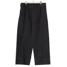 ARMY TWILL Drill Field Pants 22AW5003画像