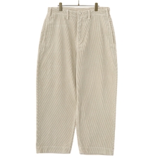 Porter Classic CORDUROY MODIGLIANI PANTS PC-018-1972画像