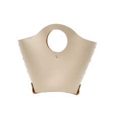 Hender Scheme assemble basket bag S NK-RB-ABS画像