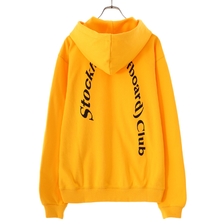 Stockholm Surfboard Club BJORN SUNFLOWER BU1Y54画像