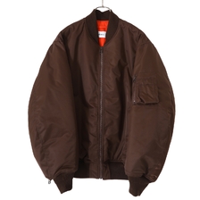 WEWILL WA-1 JACKET W-011-3001画像