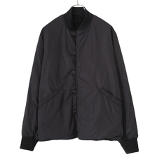 ARMY TWILL Polyester Weather Reversible Blouson 22AW4010画像