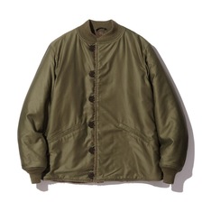 Buzz Rickson's Lot No. BR15144 / Type M-1943 LINER &ldquo;BUZZ RICKSON CLOTHING CORP.&rdquo;画像