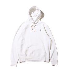 POLO RALPH LAUREN POLO PULL OVER HOODIE SWEAT画像