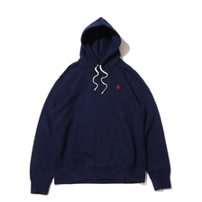 POLO RALPH LAUREN LSPOHOOD M2-LONG SLEEVE-KNIT画像